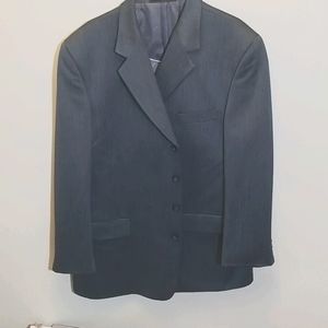 Mazzoni Suit Jacket